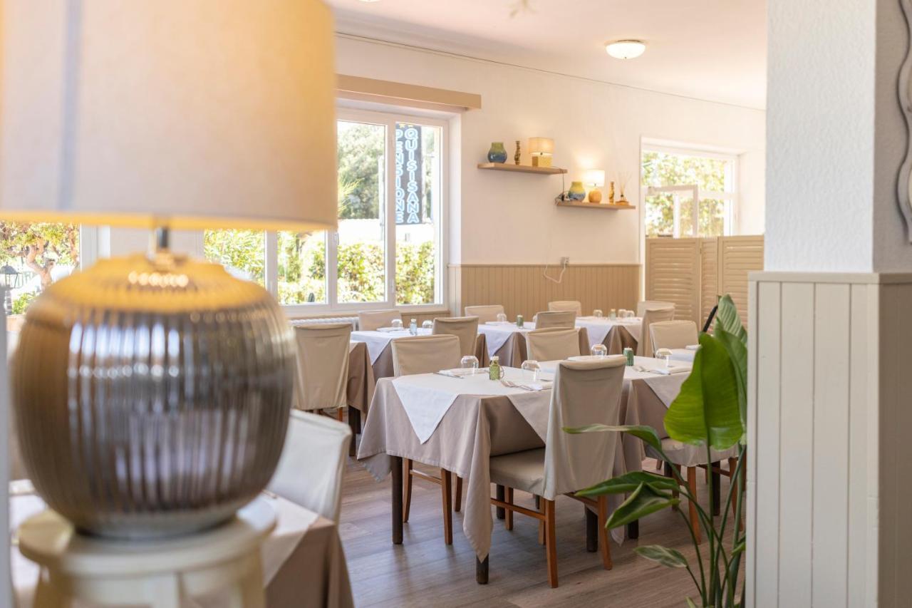 ואדה Hotel Quisisana מראה חיצוני תמונה