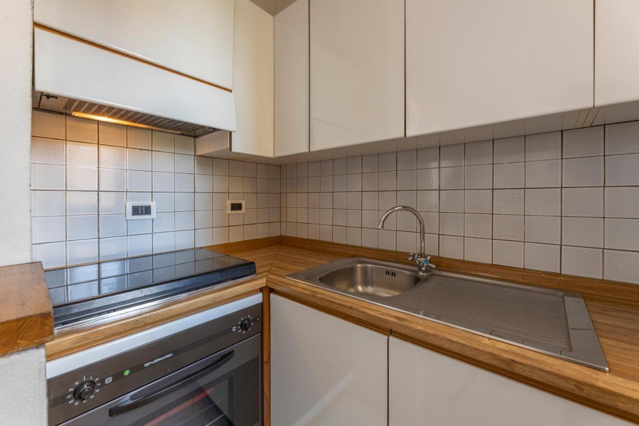 ואדה Hotel Quisisana מראה חיצוני תמונה