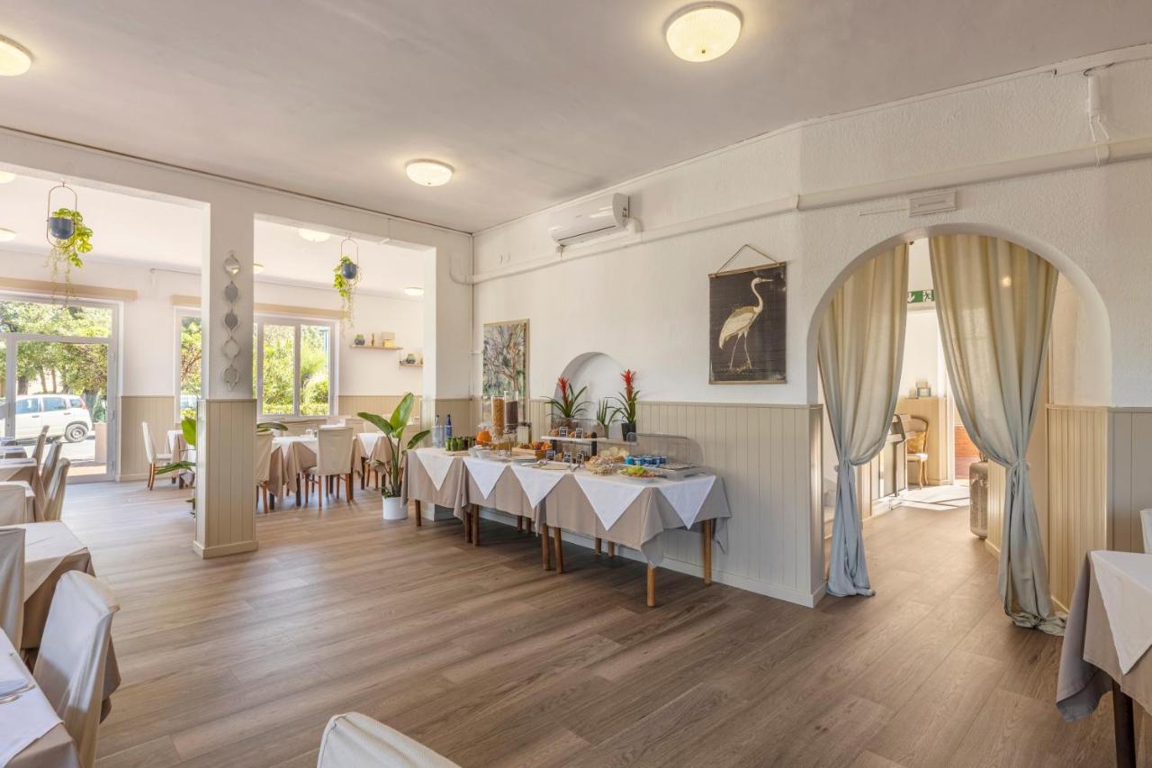 ואדה Hotel Quisisana מראה חיצוני תמונה