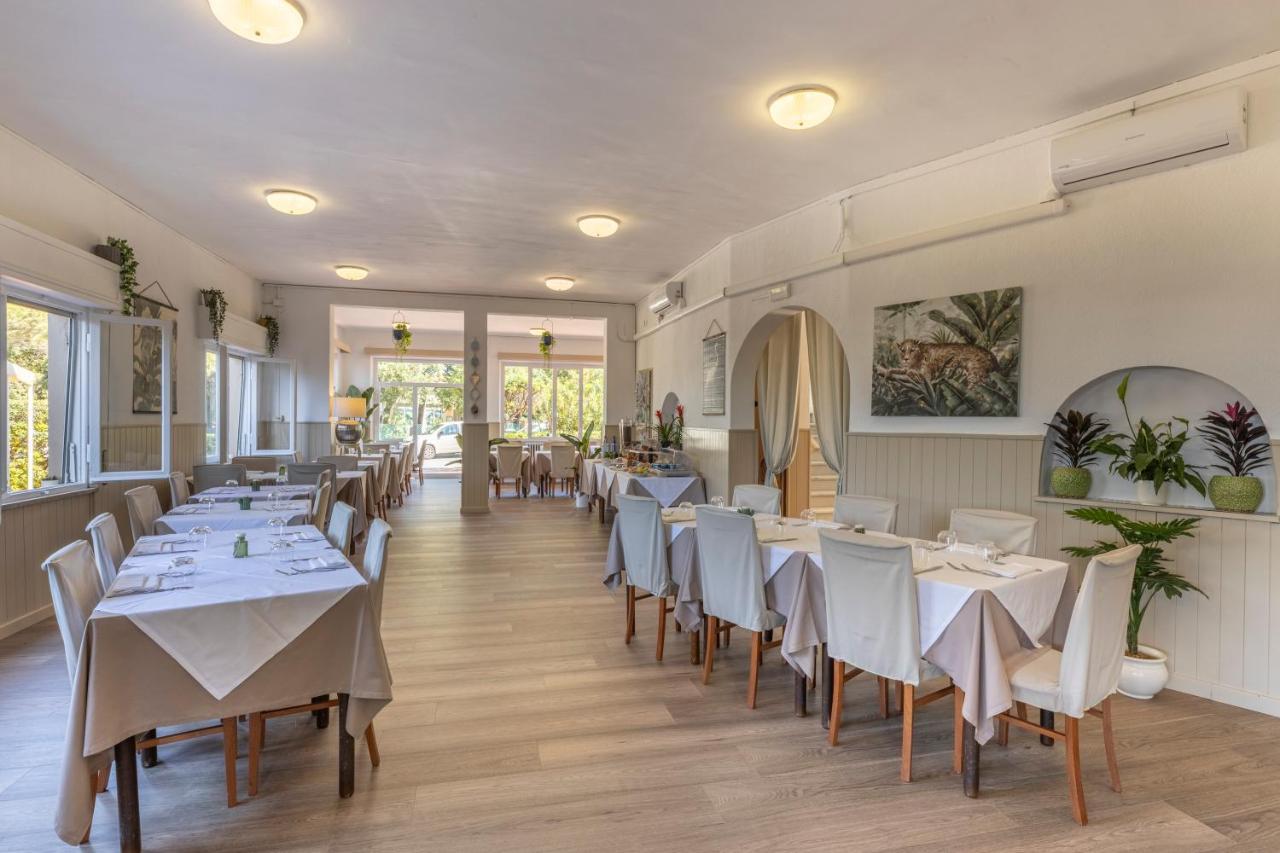 ואדה Hotel Quisisana מראה חיצוני תמונה
