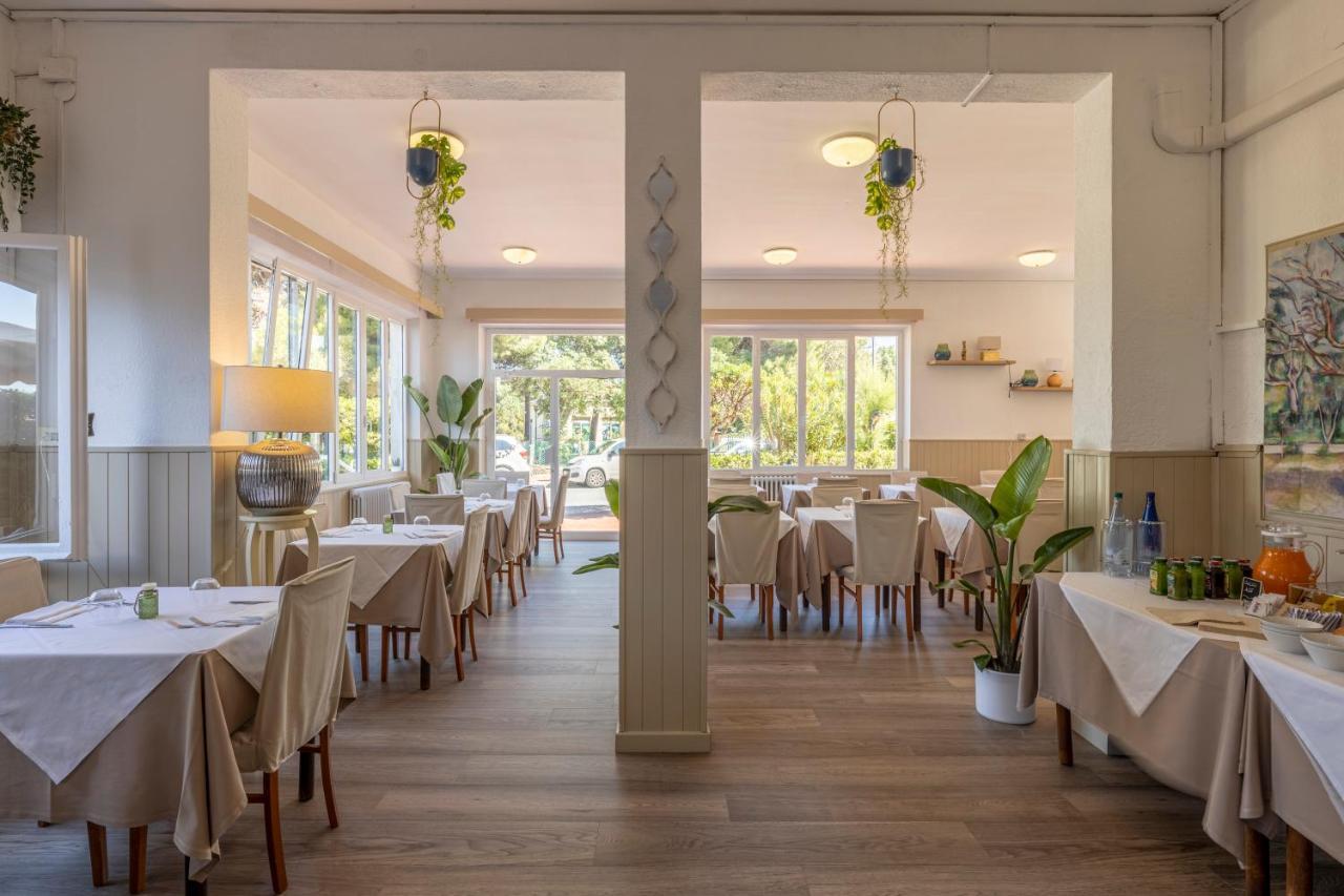 ואדה Hotel Quisisana מראה חיצוני תמונה