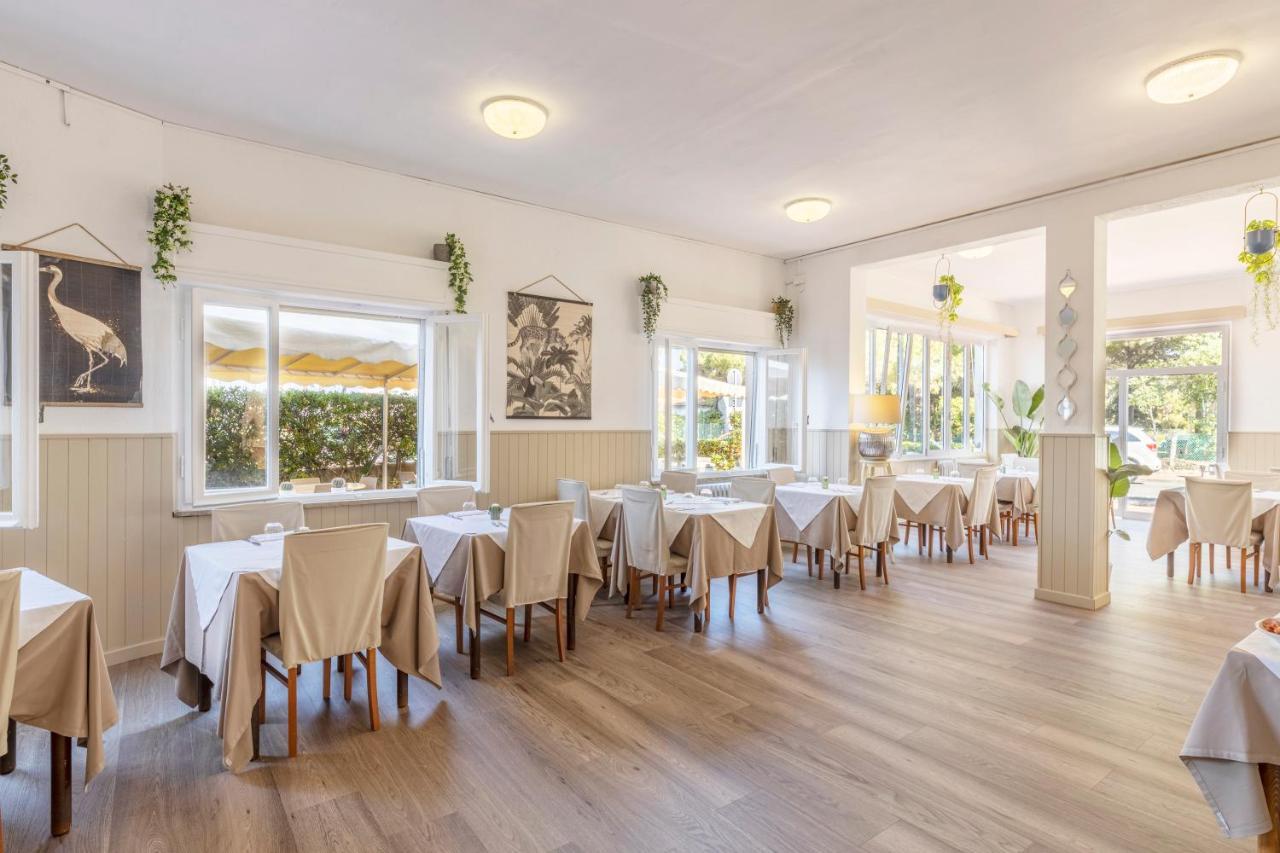 ואדה Hotel Quisisana מראה חיצוני תמונה