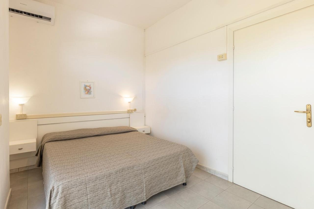 ואדה Hotel Quisisana מראה חיצוני תמונה