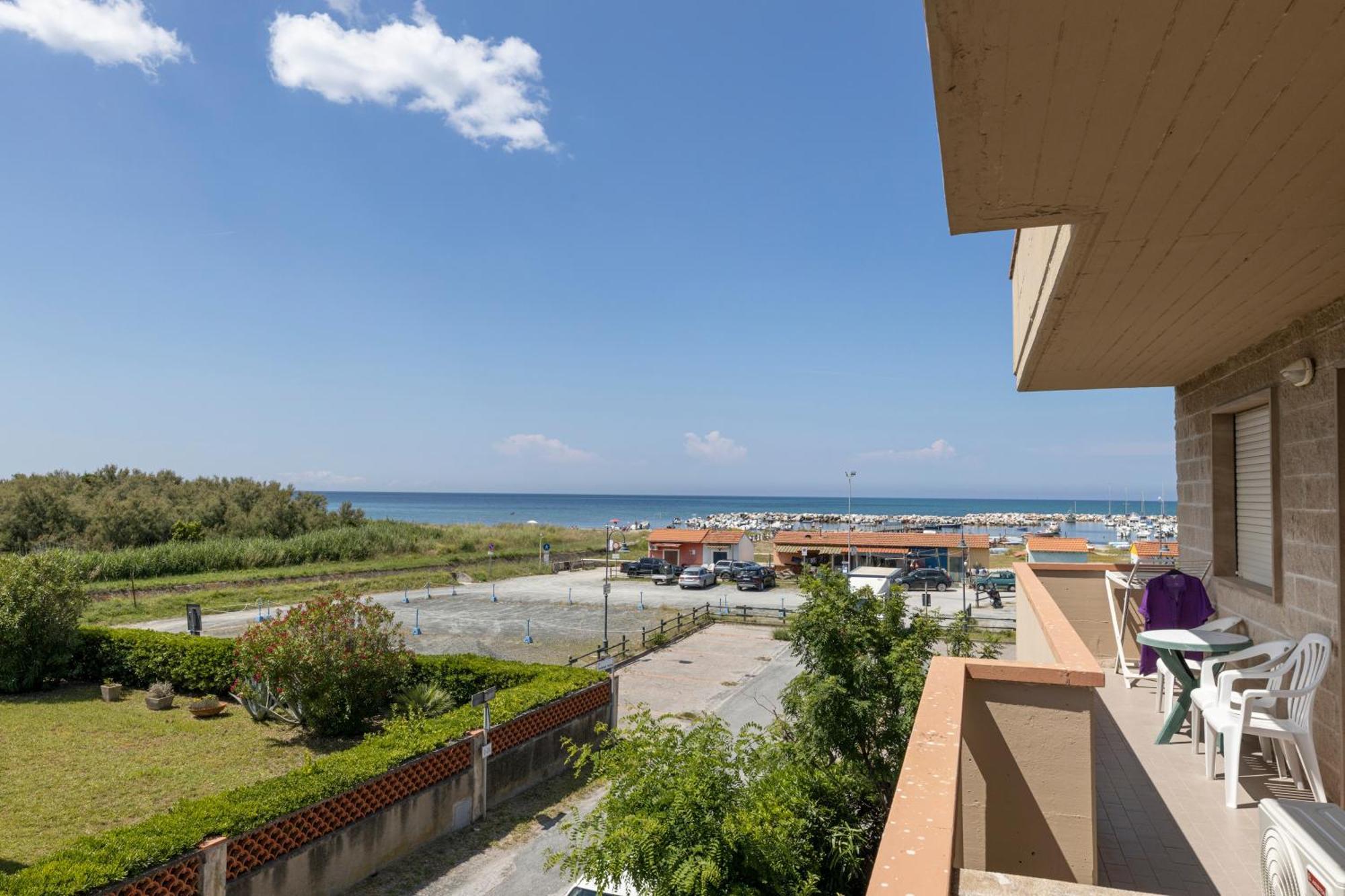 ואדה Hotel Quisisana מראה חיצוני תמונה