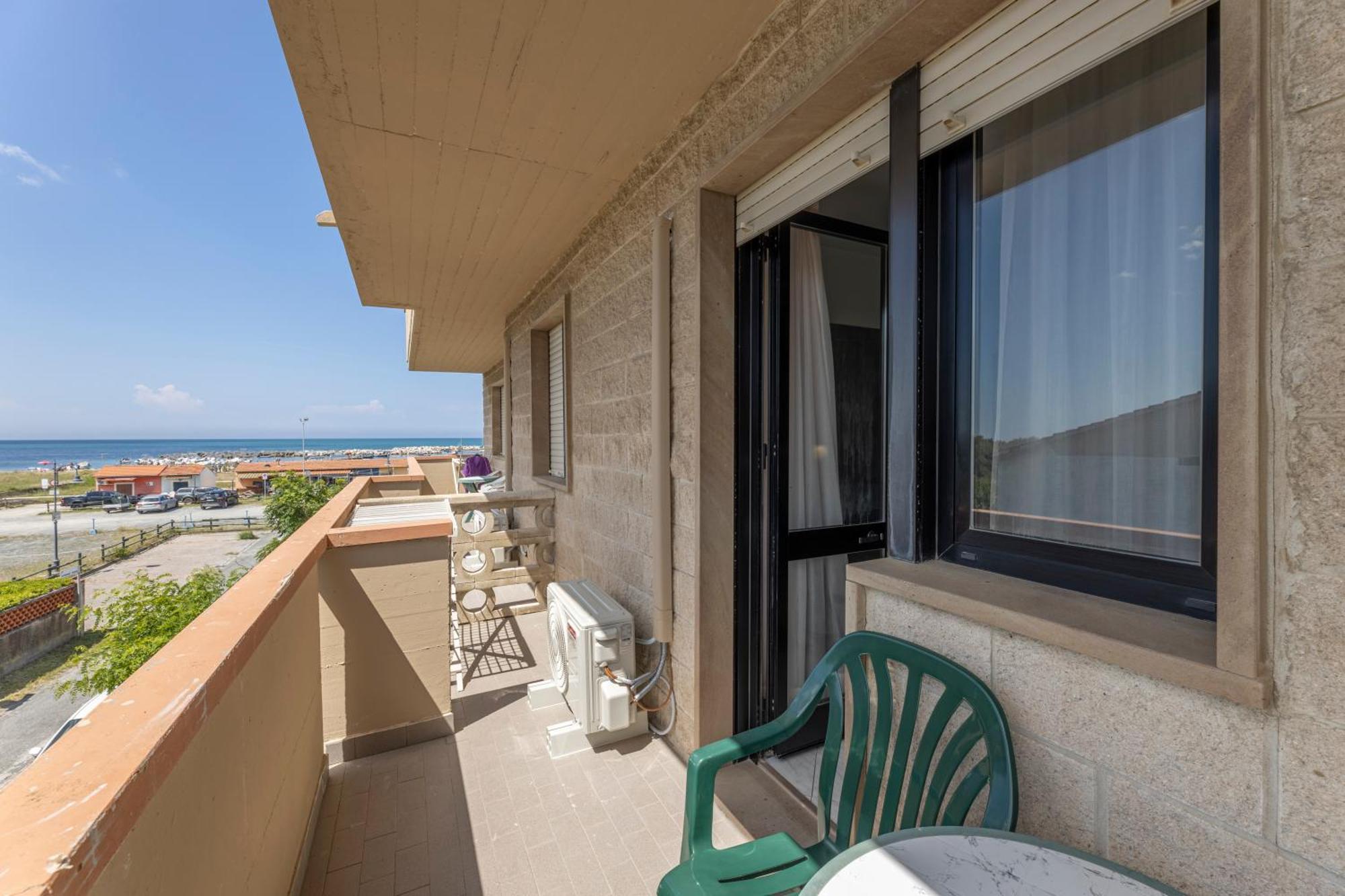 ואדה Hotel Quisisana מראה חיצוני תמונה