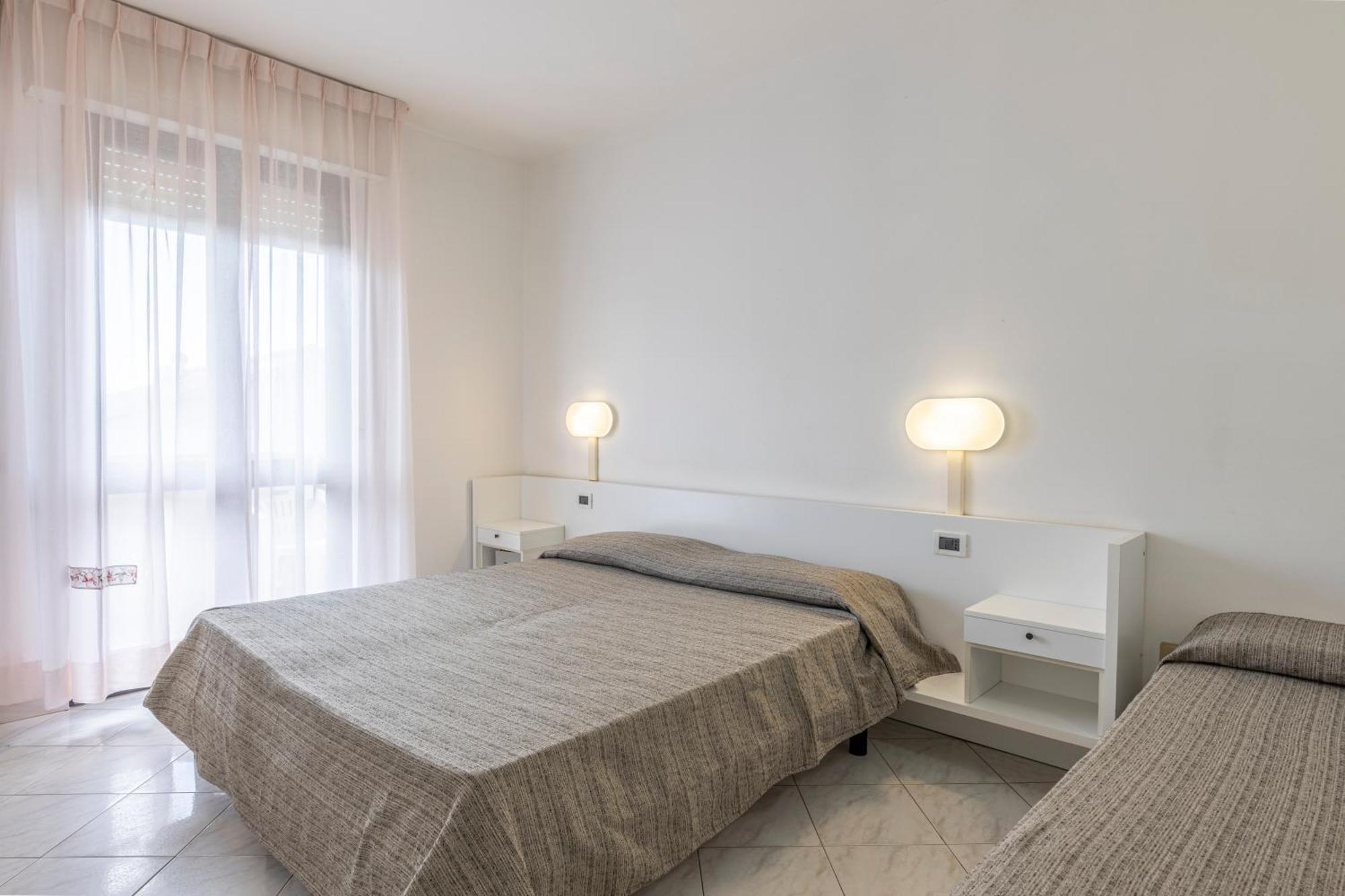 ואדה Hotel Quisisana מראה חיצוני תמונה