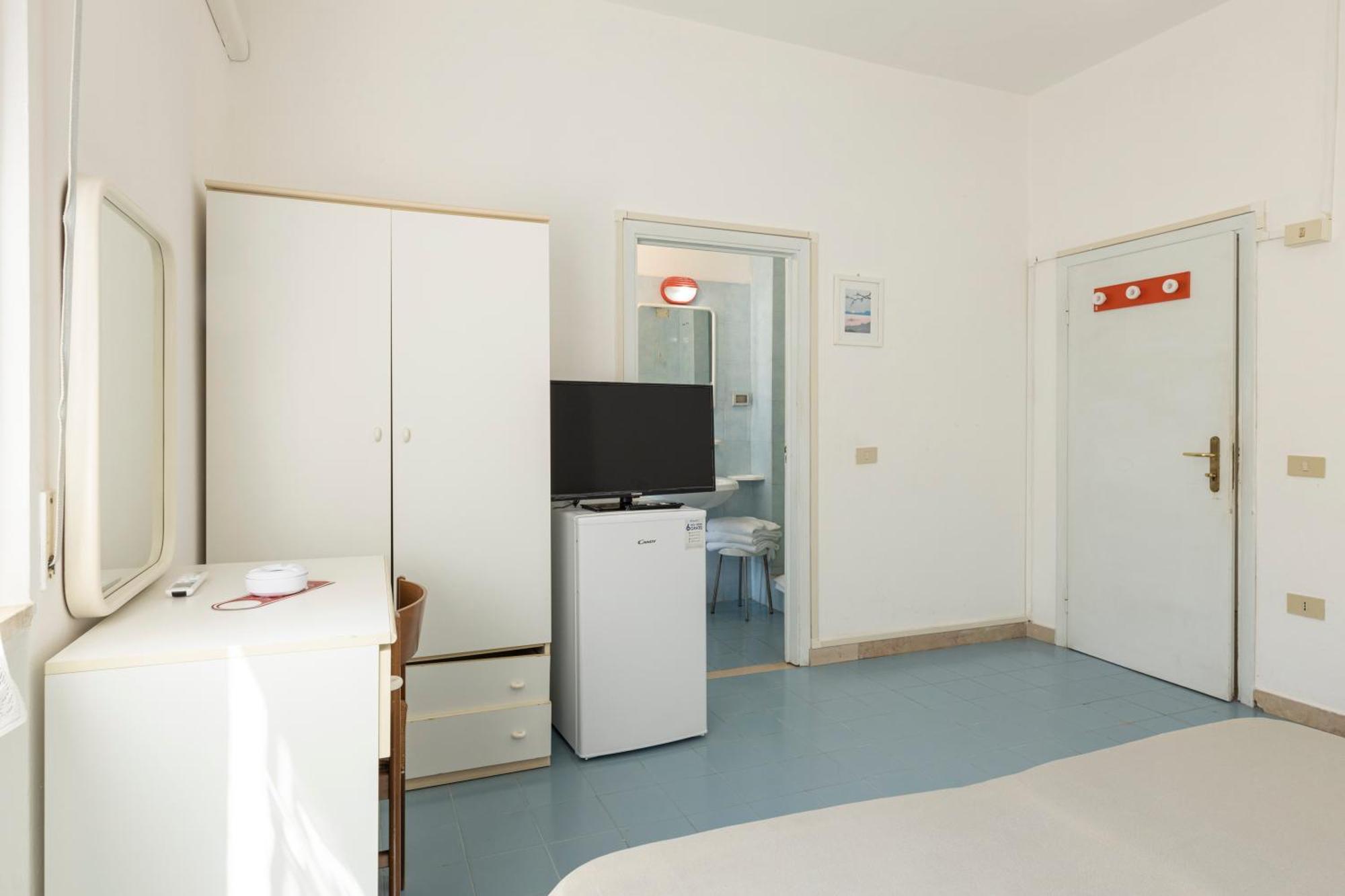 ואדה Hotel Quisisana מראה חיצוני תמונה